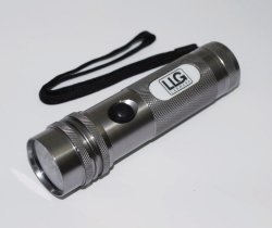 LLG-Torch | Type : LLG-Torch
